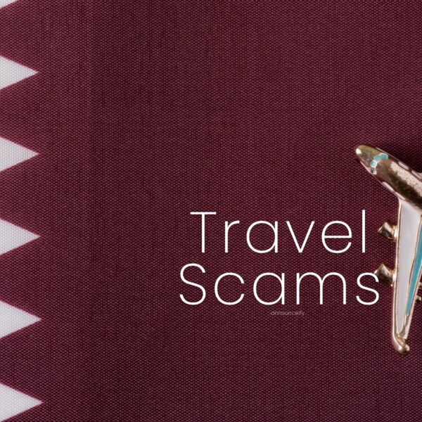 Top Travel Scams to Watch Out For – And Smart Ways to Avoid Them