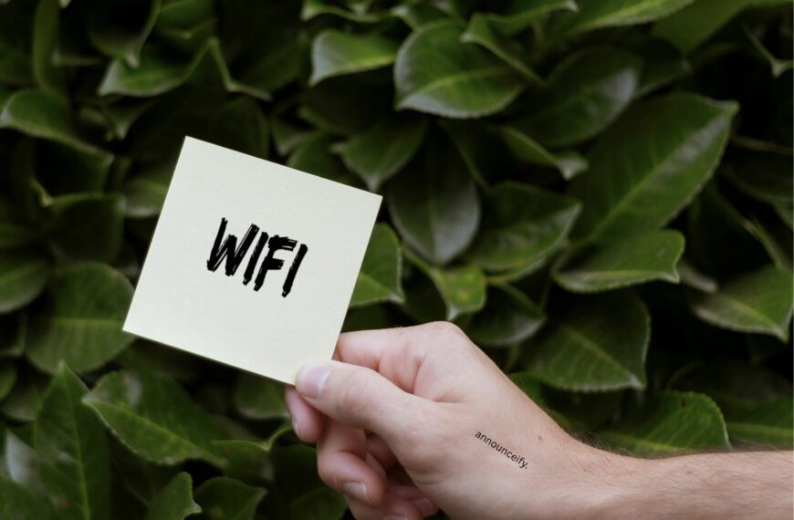 Is Your Wi-Fi the Weak Link? Simple Steps to Secure Your Home Network