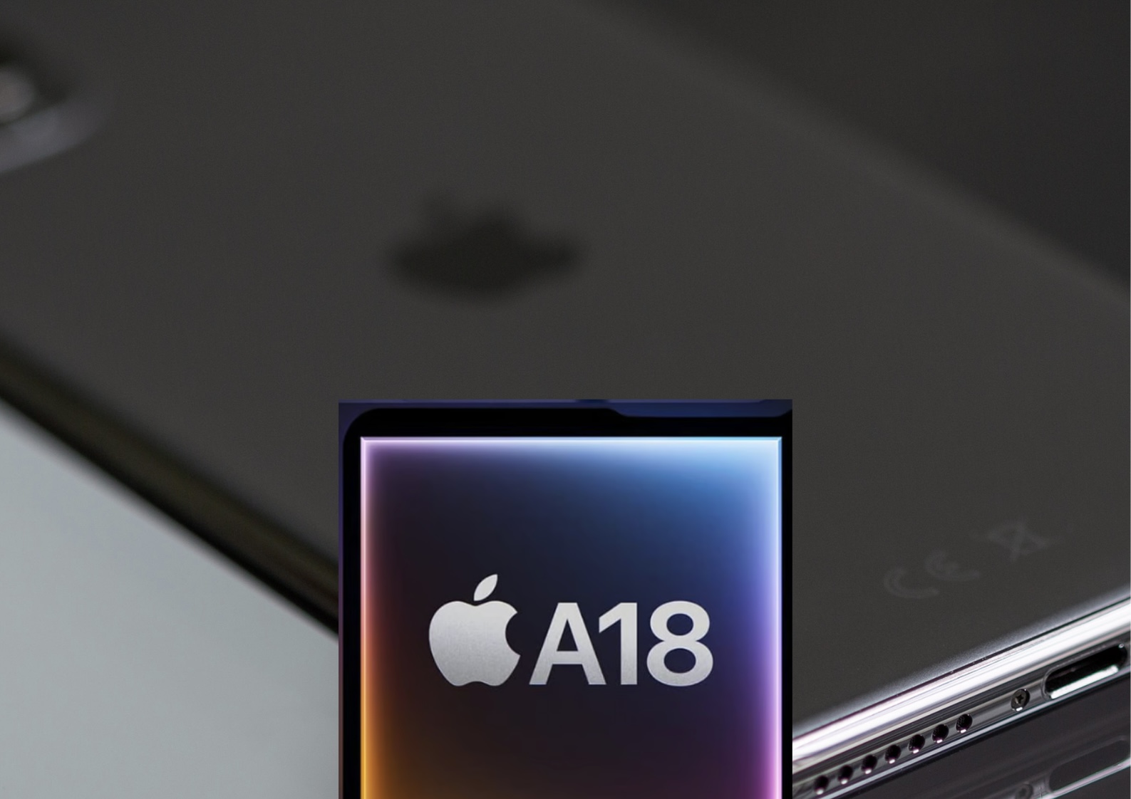 Apple’s A18 Chip: Is It Really That Fast?